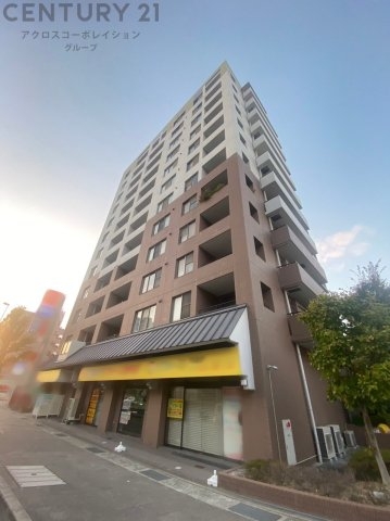 メゾン本山中町EAST