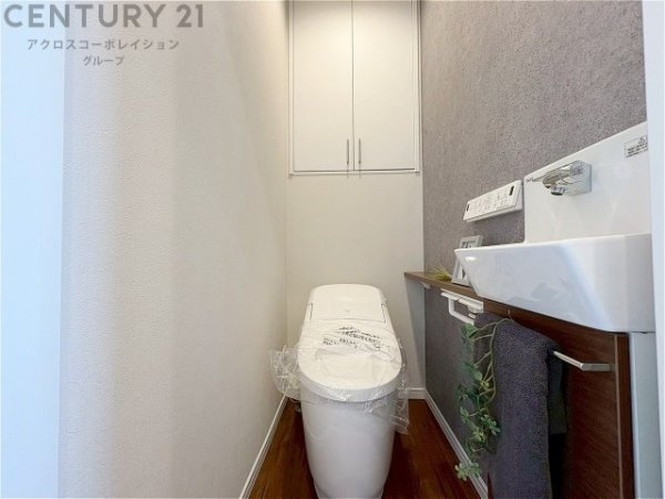 神戸市灘区岩屋中町3丁目戸建　全1区画