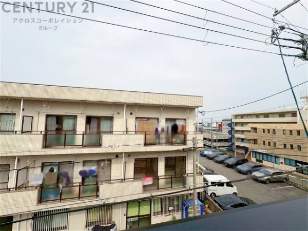 神戸市灘区岩屋中町3丁目戸建　全1区画