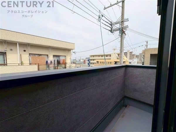 神戸市灘区岩屋中町3丁目戸建　全1区画