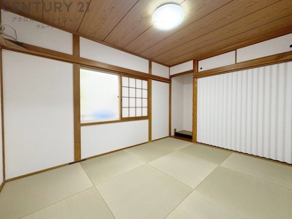 西宮市上ケ原八番町の中古一戸建て