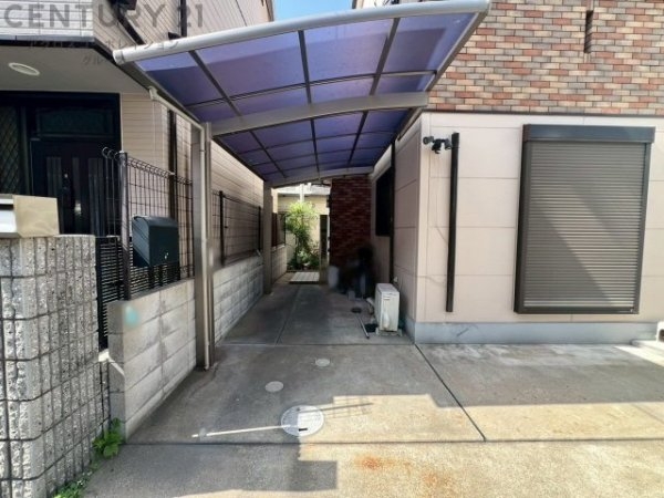 西宮市平松町の中古一戸建て