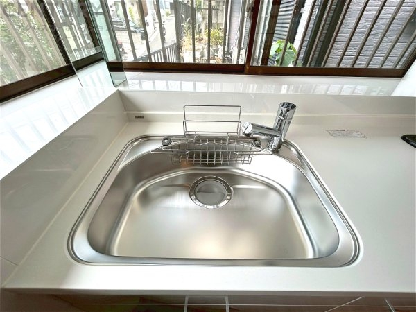 西宮市五月ケ丘の中古一戸建て