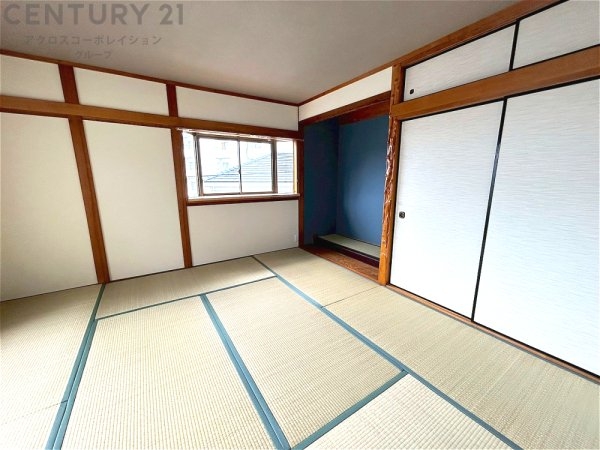 西宮市五月ケ丘の中古一戸建て