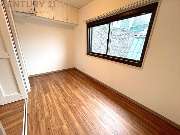 西宮市五月ケ丘の中古一戸建て