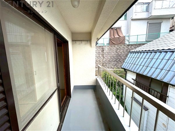 西宮市五月ケ丘の中古一戸建て