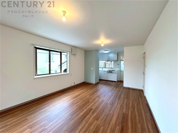 西宮市五月ケ丘中古戸建