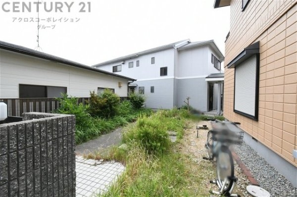 西宮市桜谷町売り土地
