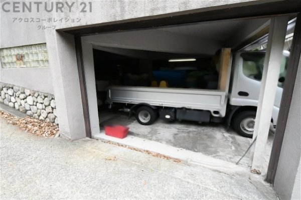 神戸市灘区鶴甲３丁目の中古一戸建て