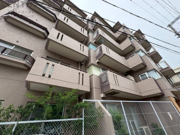 篠原リッチライフ壱番館
