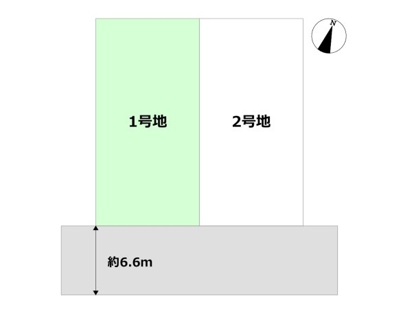 西宮市深谷町新築一戸建て