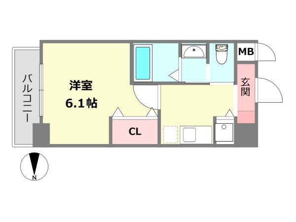 エスリード西宮北口第２