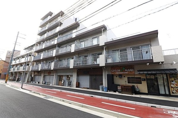 エクセル北青木