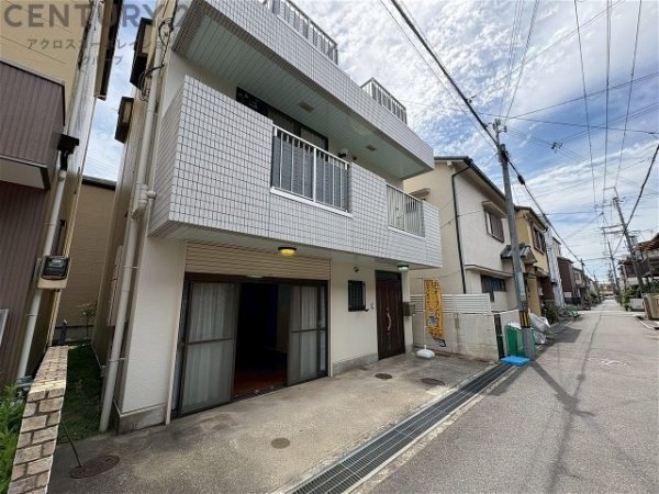 西宮市小松東町２丁目の中古一戸建て