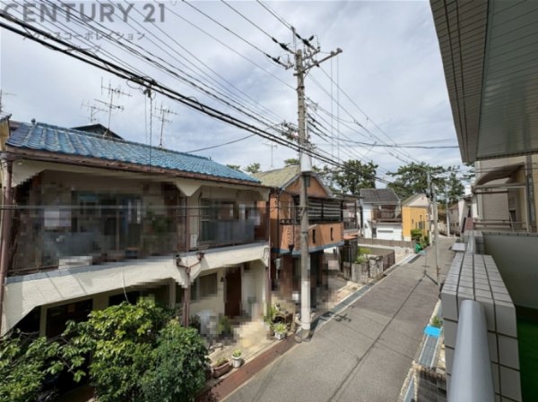 西宮市小松東町２丁目の中古一戸建て