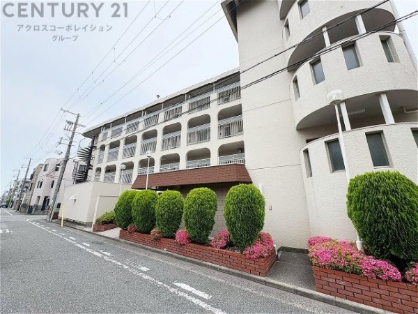 芦屋精道スカイハイツ