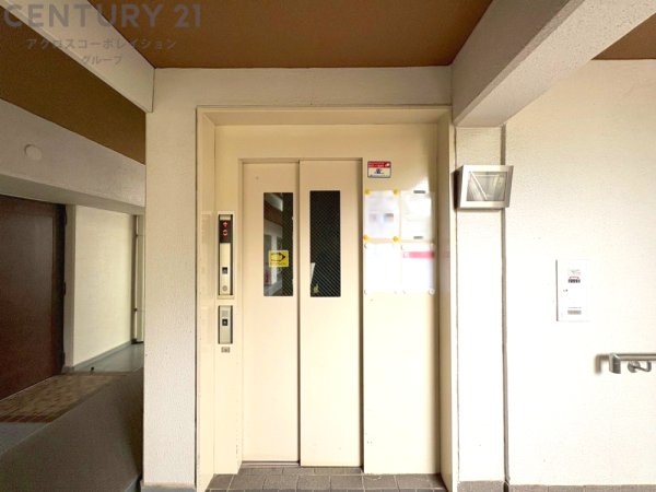 メゾン本山