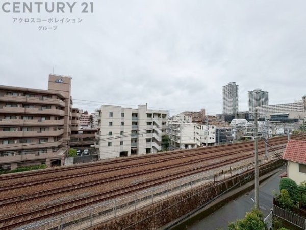 メゾン本山