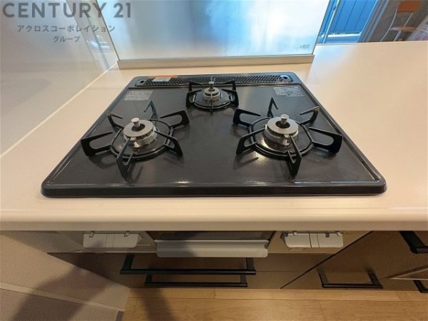 武庫川あおぞらのまち24号棟