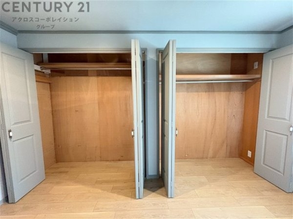 武庫川あおぞらのまち24号棟