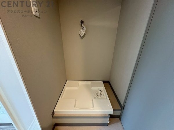 武庫川あおぞらのまち24号棟