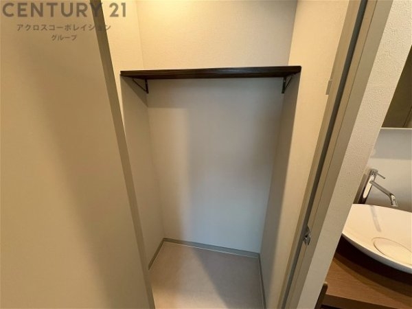 武庫川あおぞらのまち24号棟