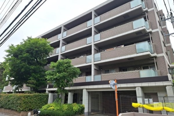 アルス芦屋川
