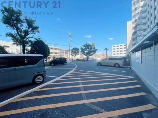鳴尾小松住宅