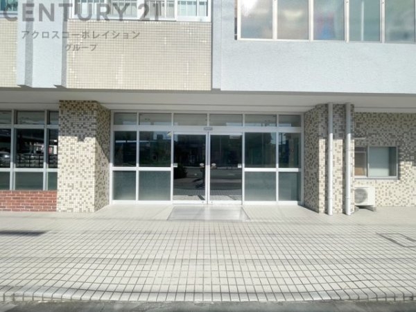 鳴尾小松住宅