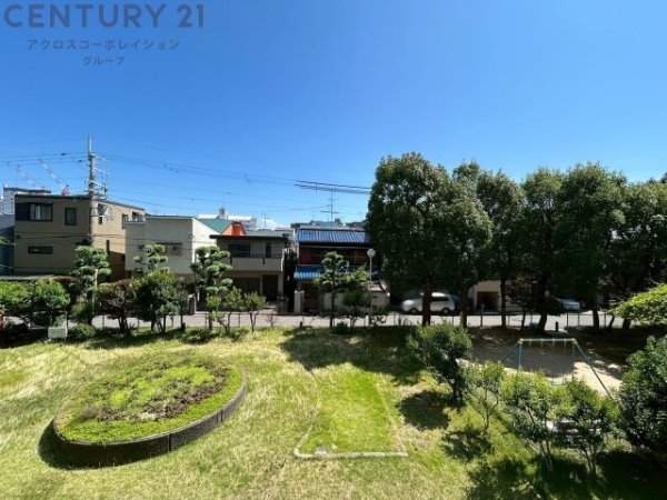 鳴尾小松住宅
