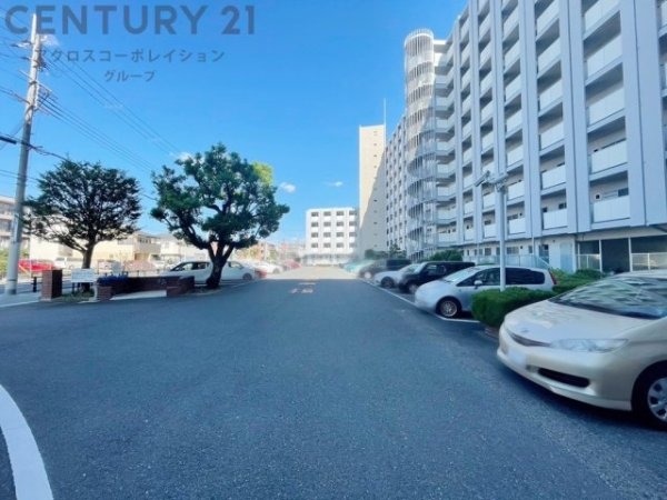 鳴尾小松住宅