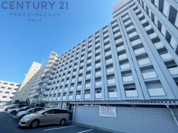 鳴尾小松住宅