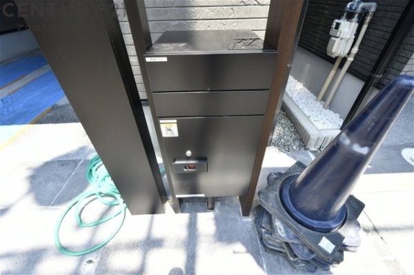 西宮市櫨塚町新築一戸建て2号地