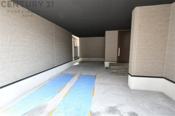 西宮市櫨塚町新築一戸建て2号地