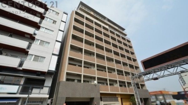 ロイヤル西宮駅前
