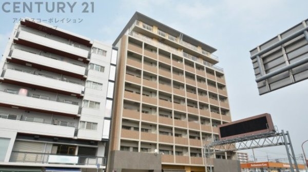 ロイヤル西宮駅前