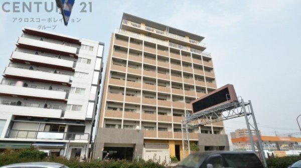 ロイヤル西宮駅前