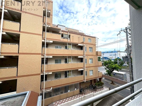 本山南パークマンション