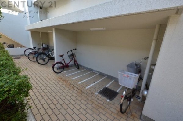 本山南パークマンション