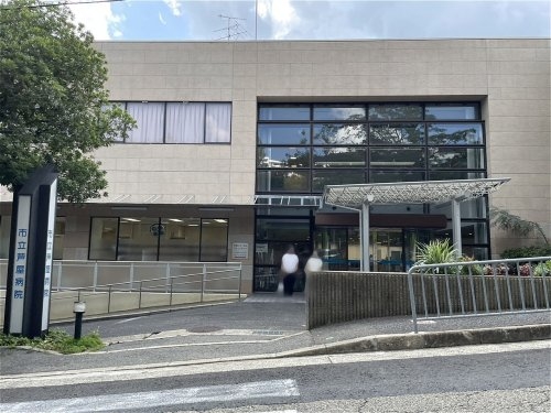 西宮市苦楽園四番町新築一戸建て(市立芦屋病院)