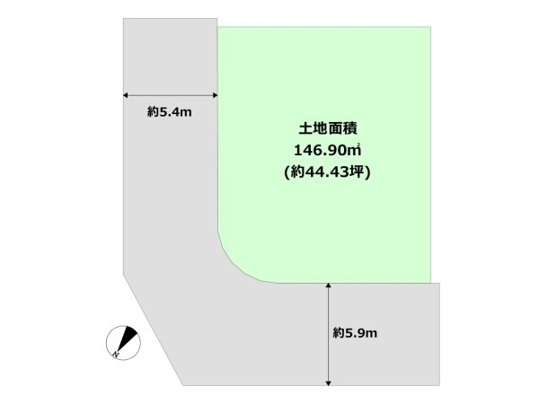 西宮市苦楽園四番町新築一戸建て