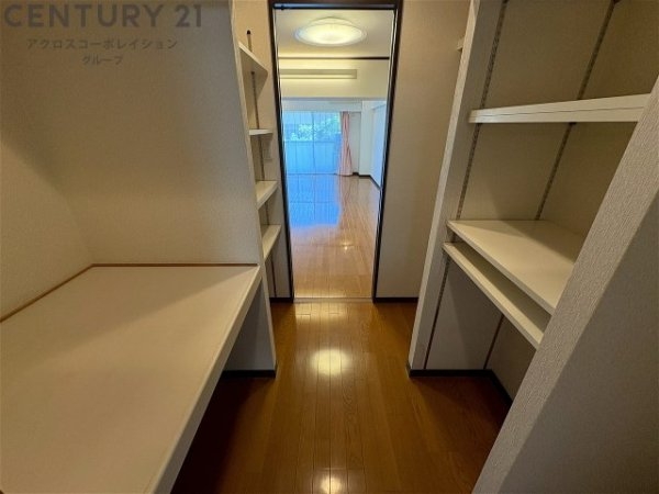 芦屋翠ヶ丘パークマンション