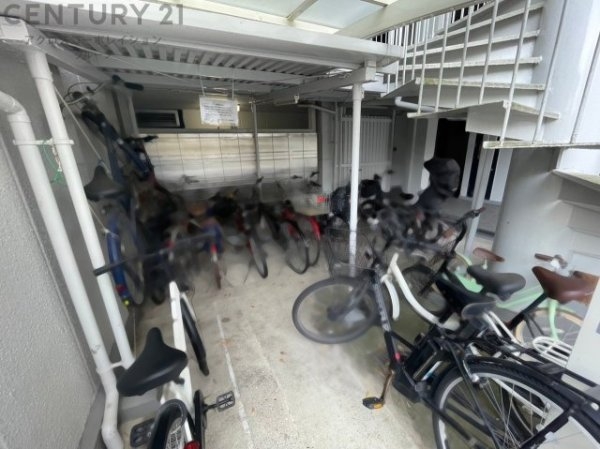 夙川第3コーポラス