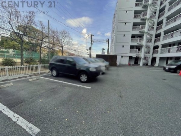 夙川第3コーポラス