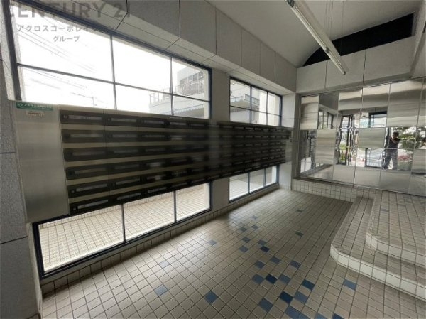 ユニハイム東灘