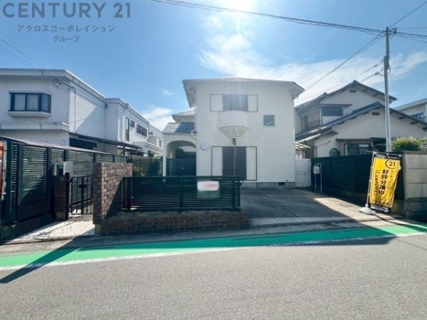 芦屋市浜芦屋町売り土地