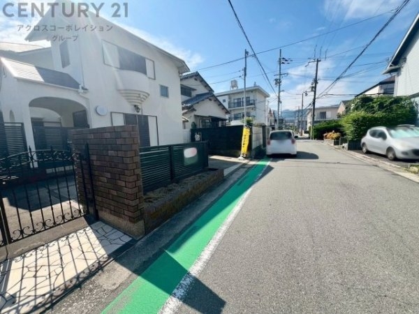 芦屋市浜芦屋町売り土地