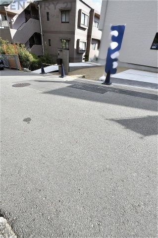 芦屋市山芦屋町新築一戸建て