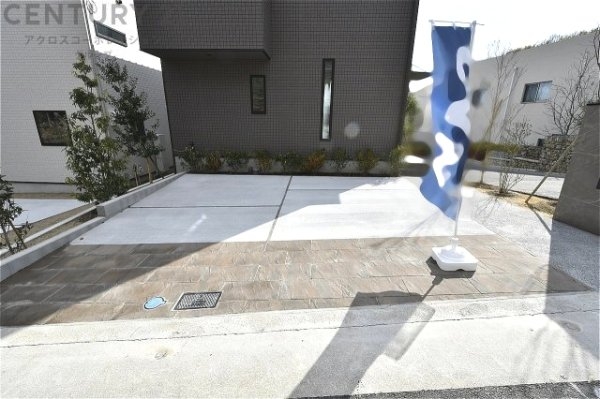 芦屋市山芦屋町新築一戸建て