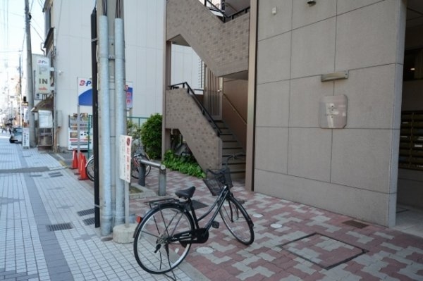 東急ドエル・アルス西宮エスタシア